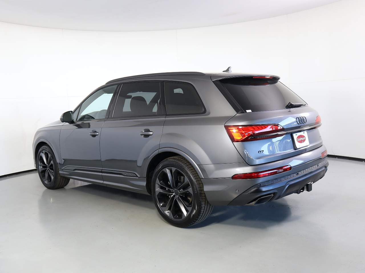 2026 Audi Q7 quattro Premium Plus 55 TFSI