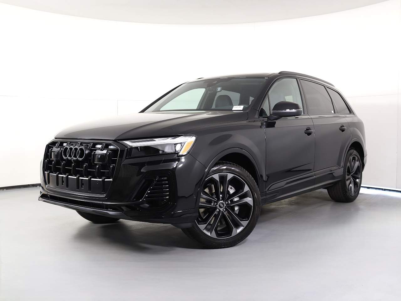 2025 Audi Q7 quattro Premium Plus 55 TFSI