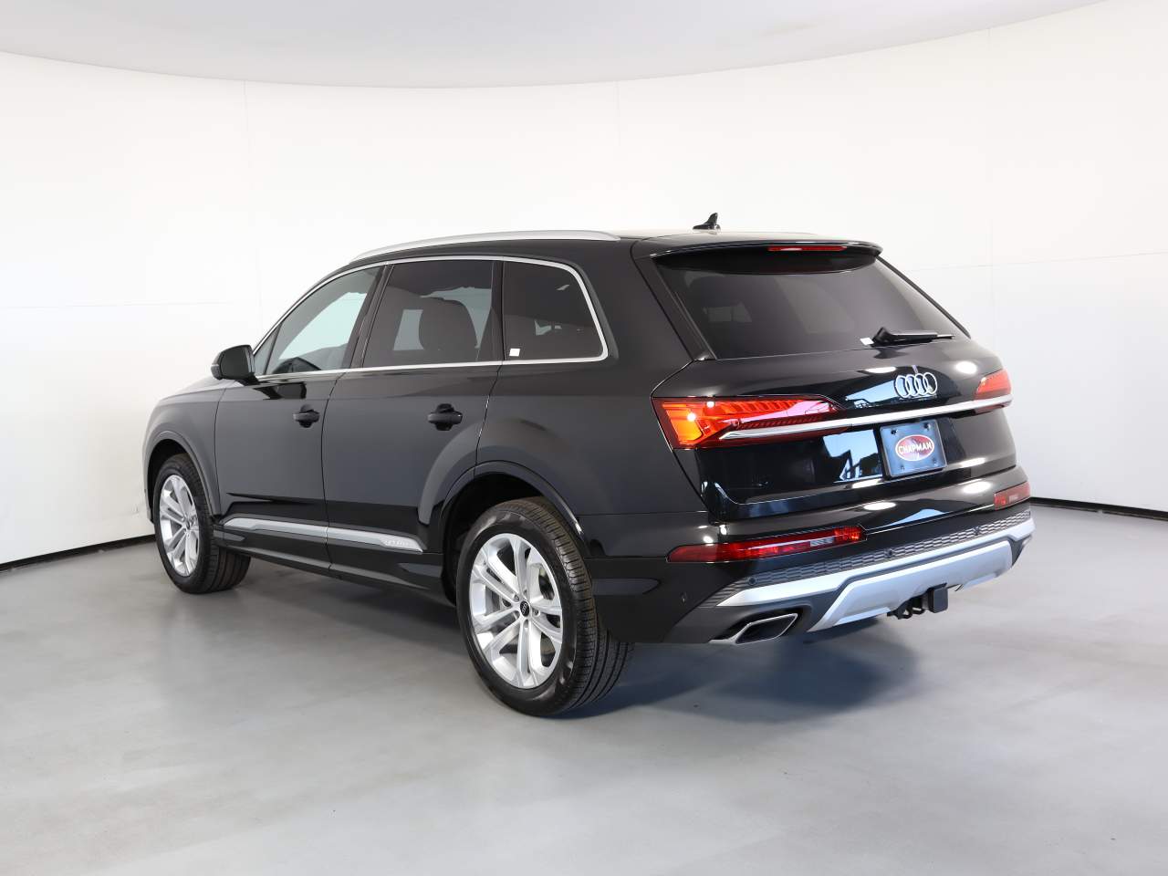 2025 Audi Q7 quattro Premium Plus 55 TFSI