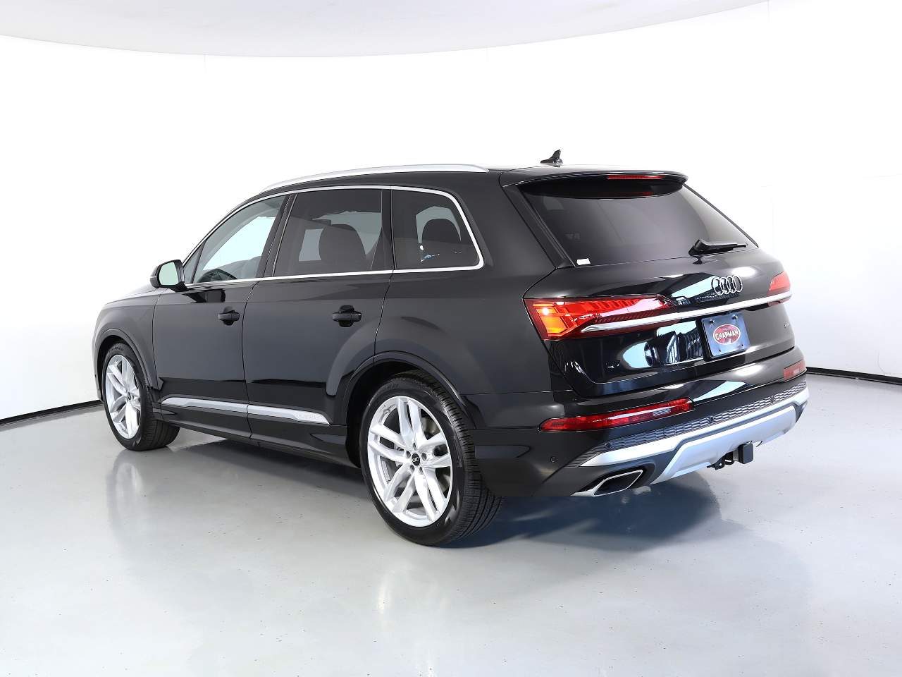 2025 Audi Q7 quattro Premium Plus 55 TFSI