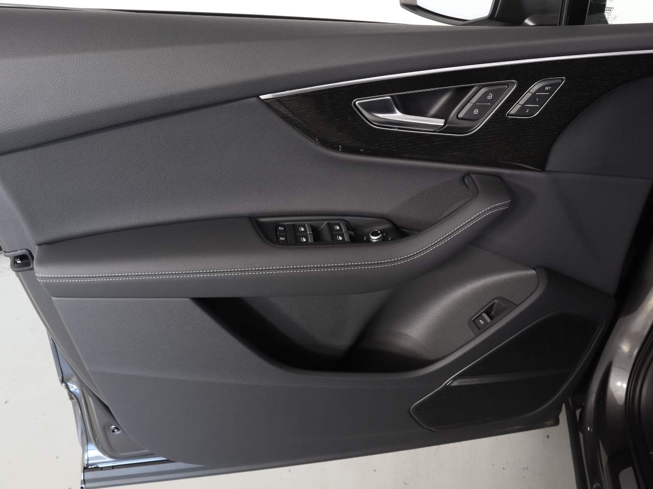 2025 Audi Q7 quattro Premium Plus 55 TFSI