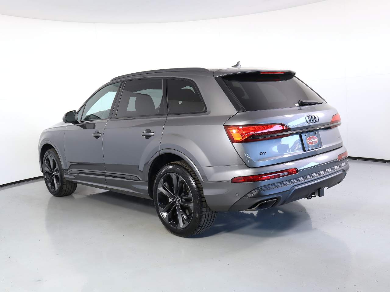 2025 Audi Q7 quattro Premium Plus 55 TFSI