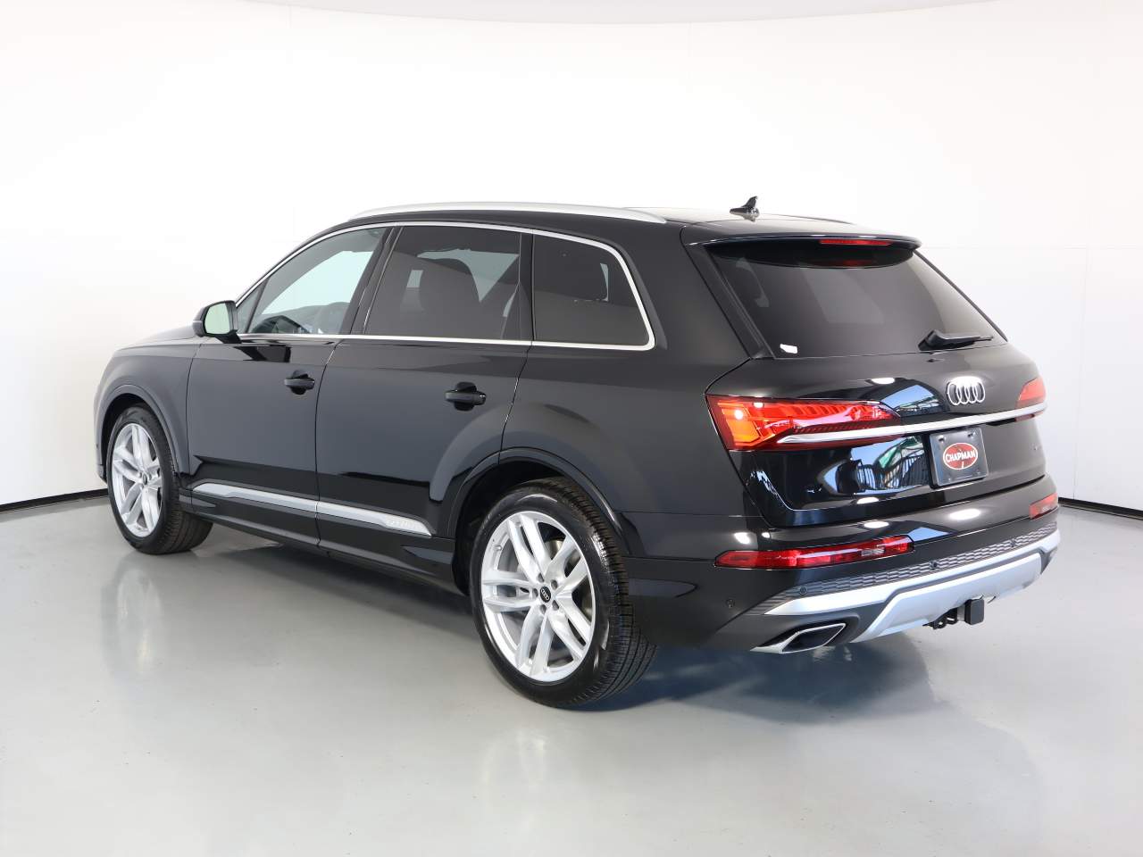 2025 Audi Q7 quattro Premium Plus 55 TFSI