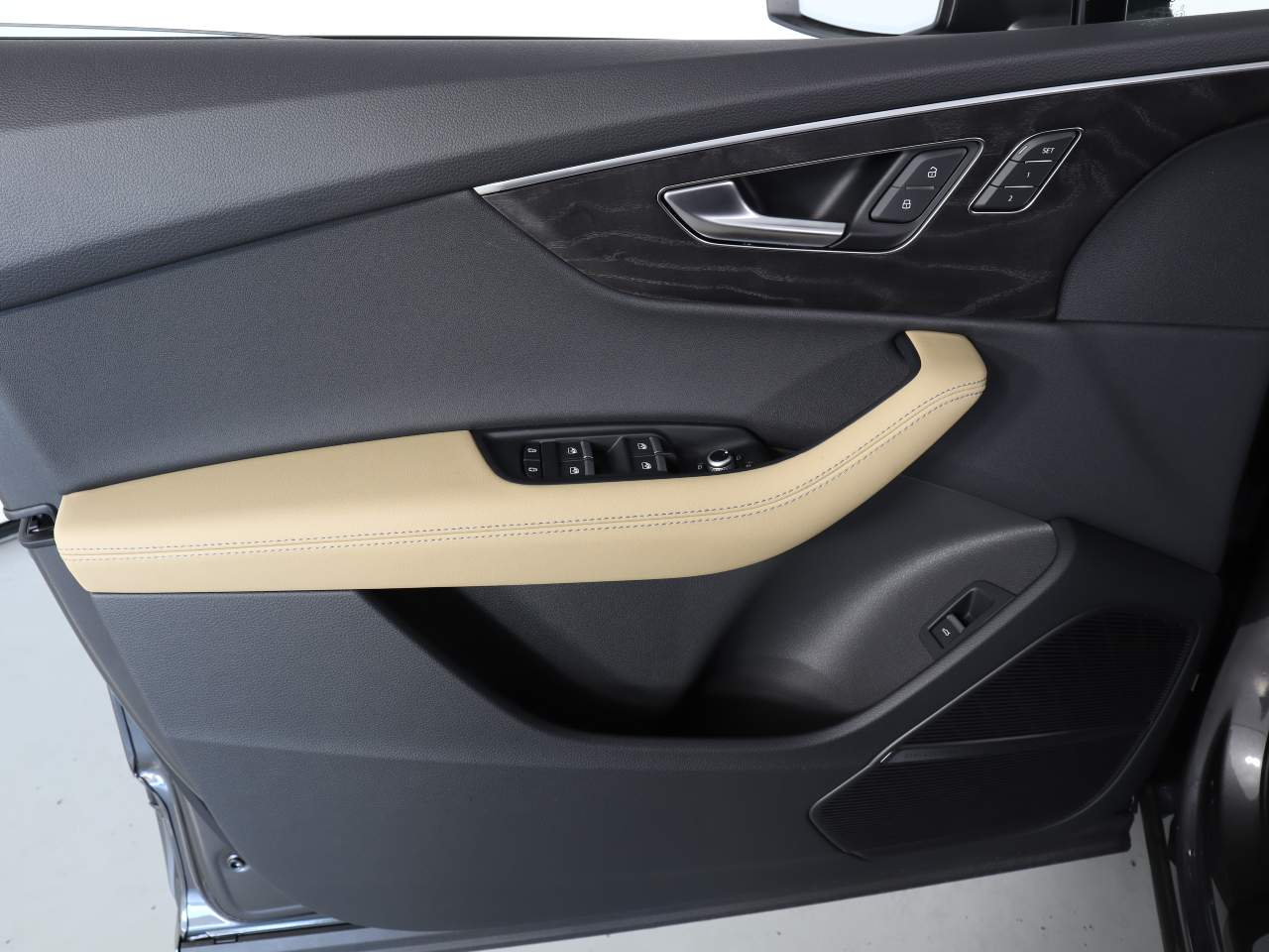 2026 Audi Q7 quattro Premium Plus 55 TFSI