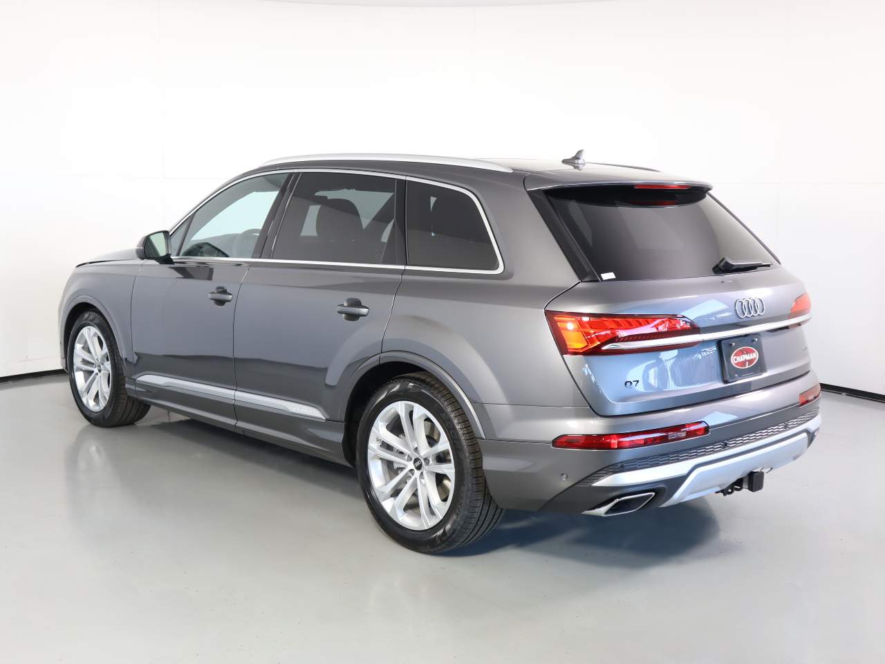 2026 Audi Q7 quattro Premium Plus 55 TFSI