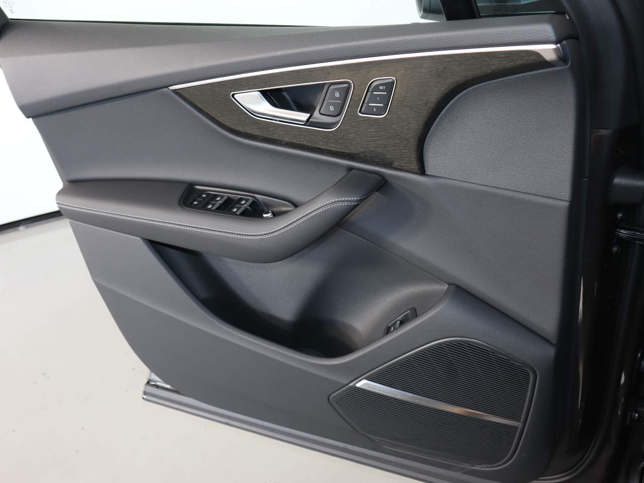 2026 Audi Q7 quattro Premium Plus 55 TFSI