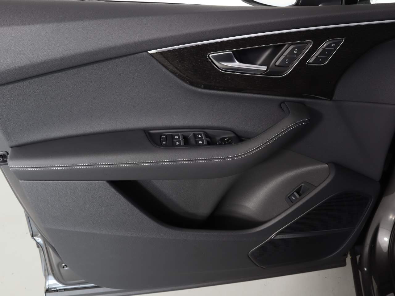 2026 Audi Q7 quattro Premium Plus 55 TFSI