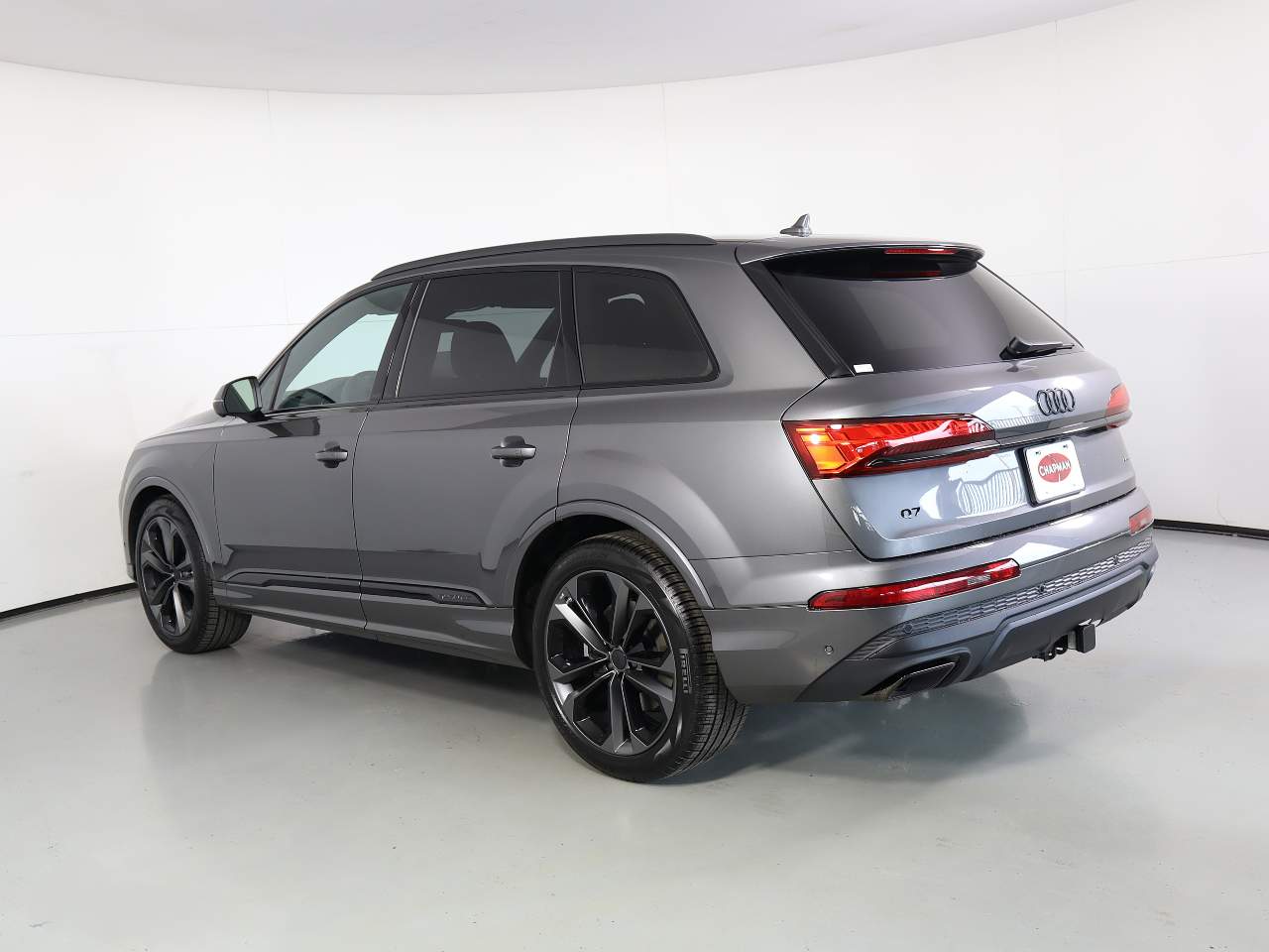 2026 Audi Q7 quattro Premium Plus 55 TFSI