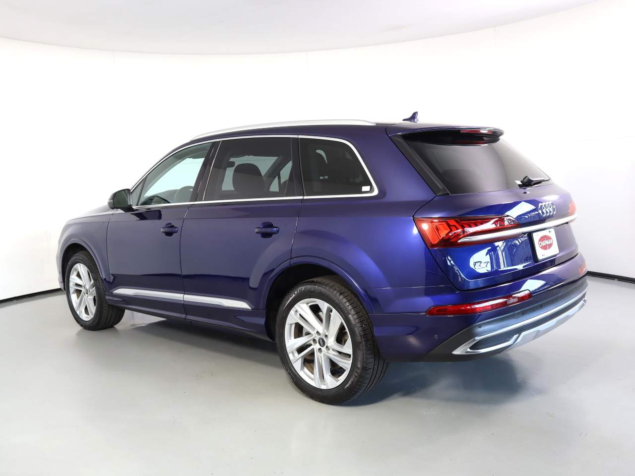 2022 Audi Q7 quattro Premium Plus 55 TFSI