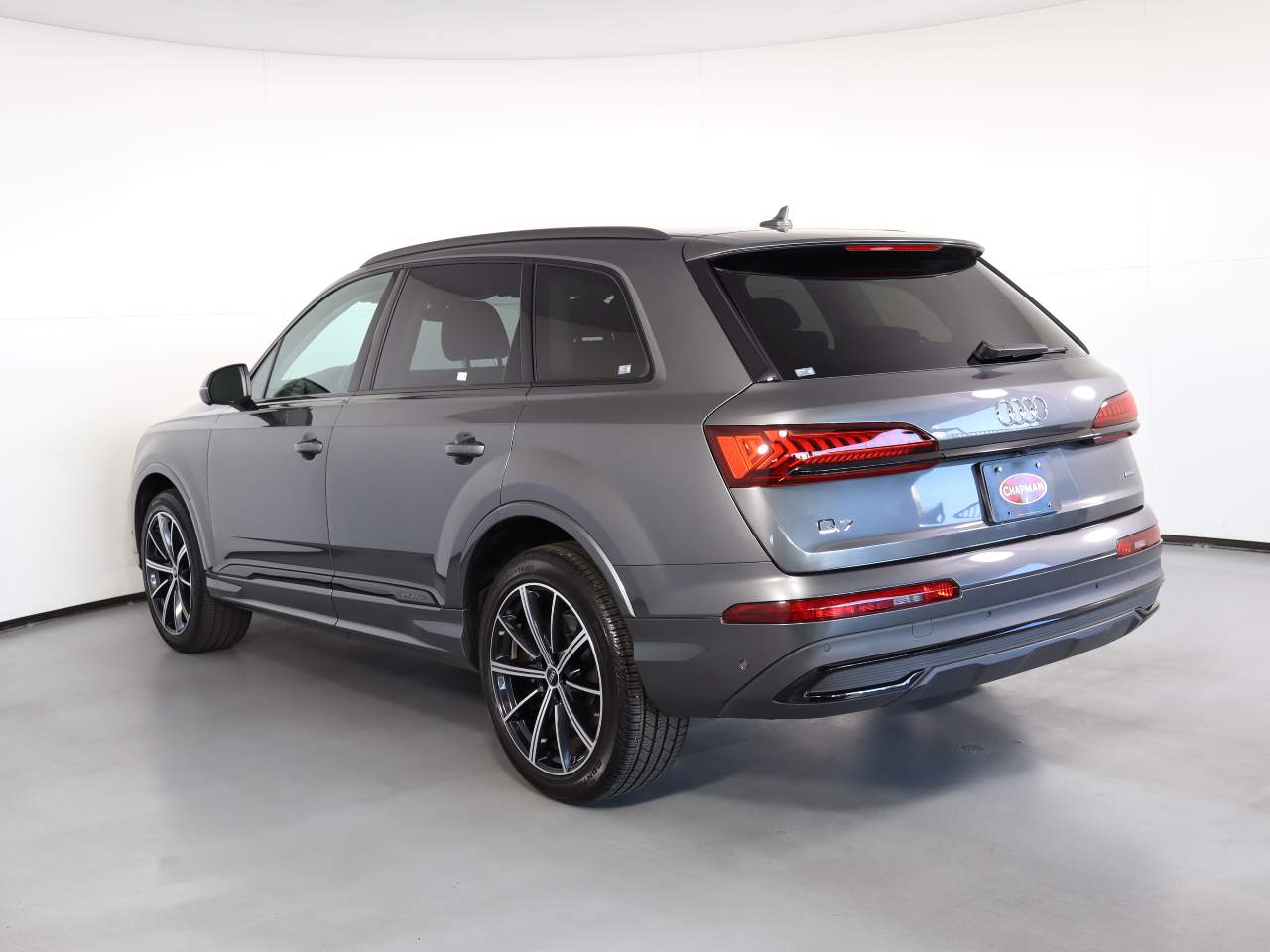 2023 Audi Q7 quattro Premium Plus 55 TFSI