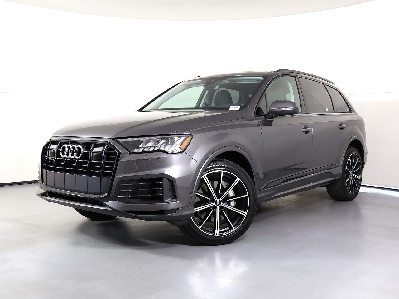 2023 Audi Q7 quattro Premium Plus 55 TFSI