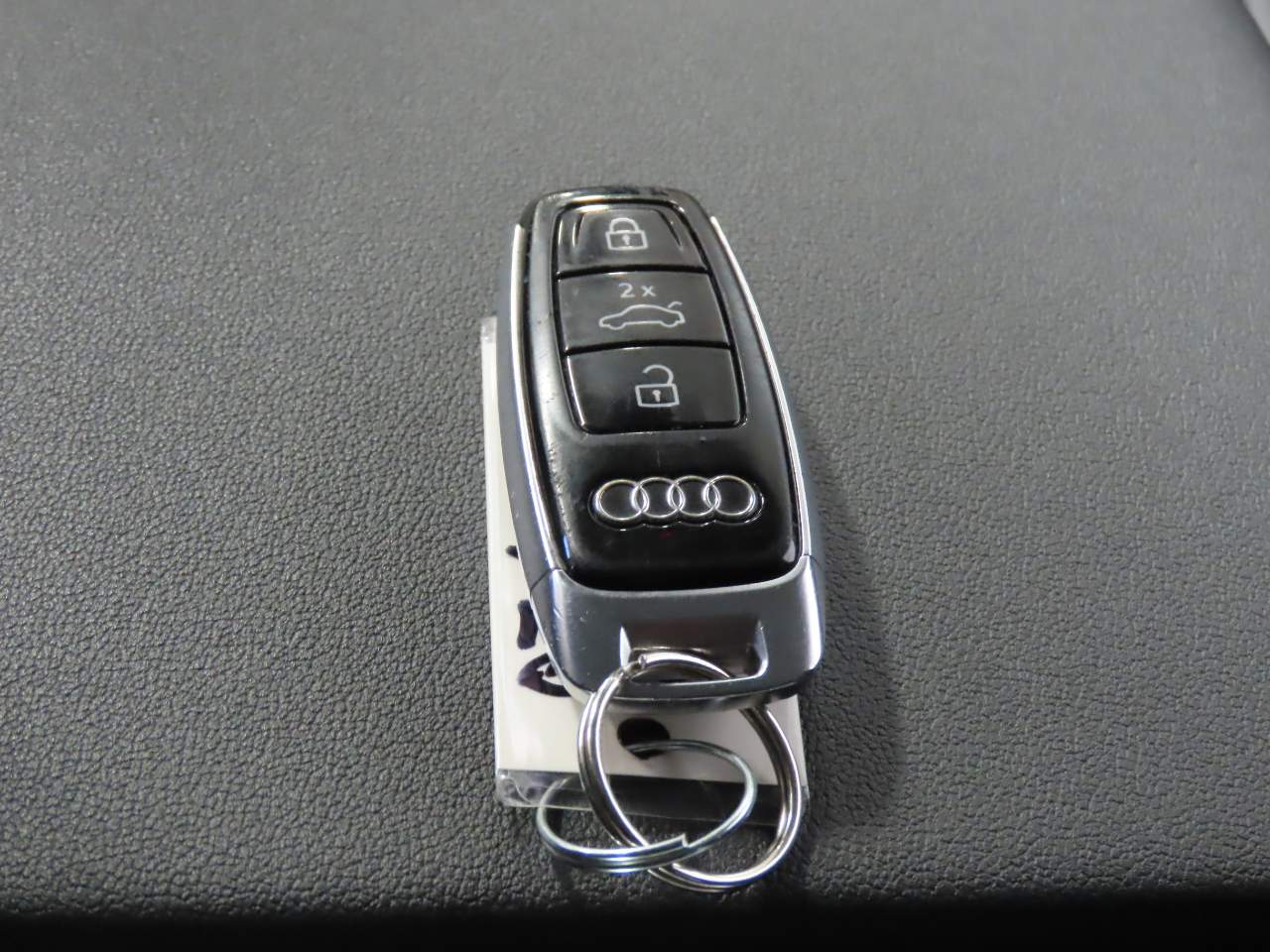 2022 Audi Q7 quattro Premium Plus 55 TFSI