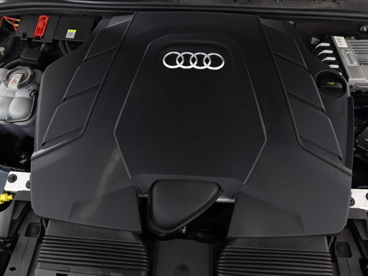 2022 Audi Q7 quattro Premium Plus 55 TFSI