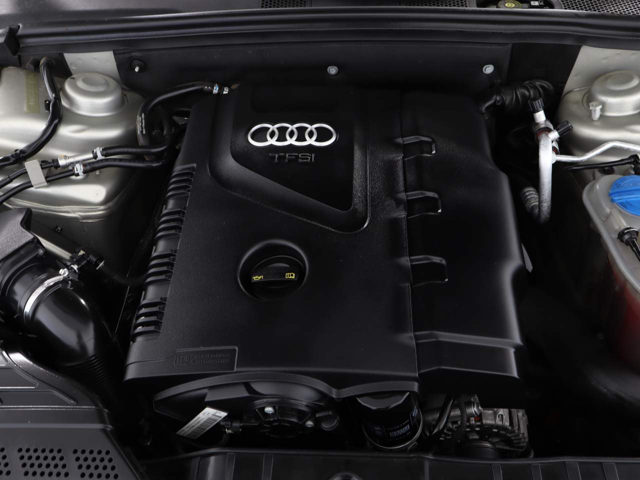 2014 Audi allroad 2.0T quattro Premium Plus