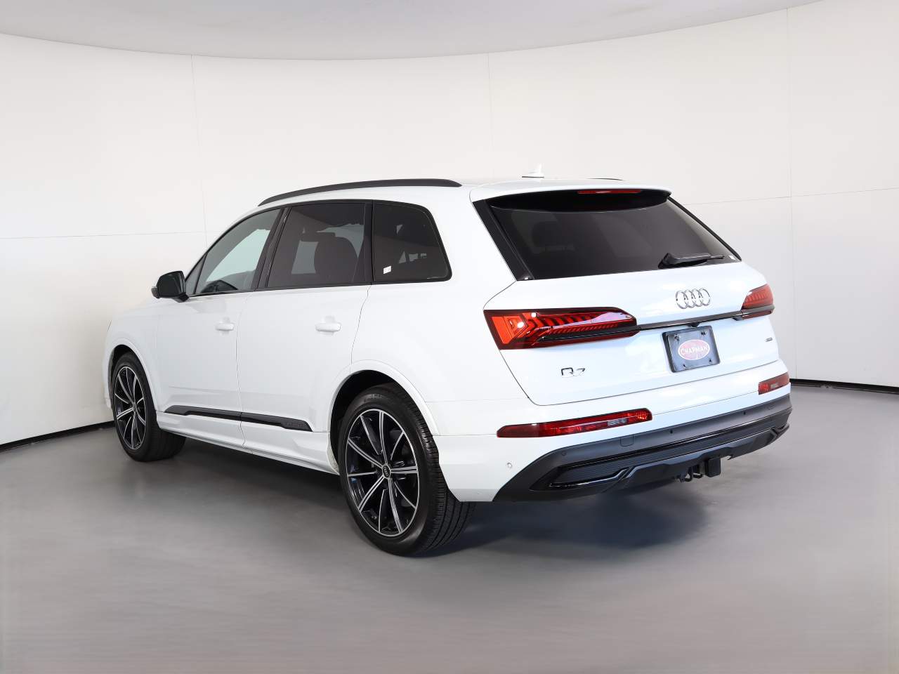 2023 Audi Q7 quattro Prestige 55 TFSI