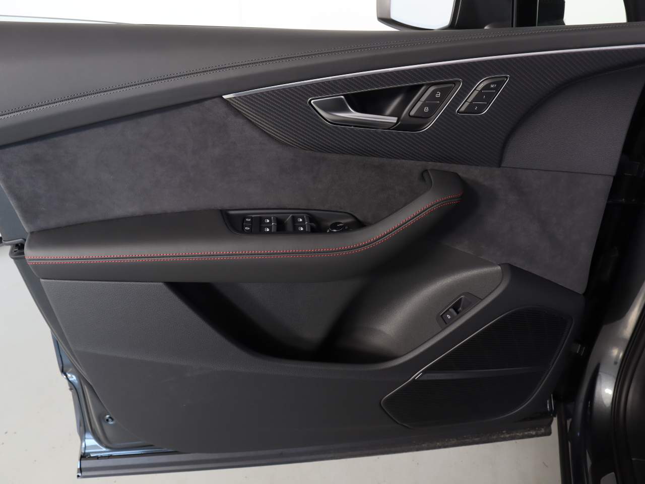 2026 Audi Q7 quattro Prestige 55 TFSI
