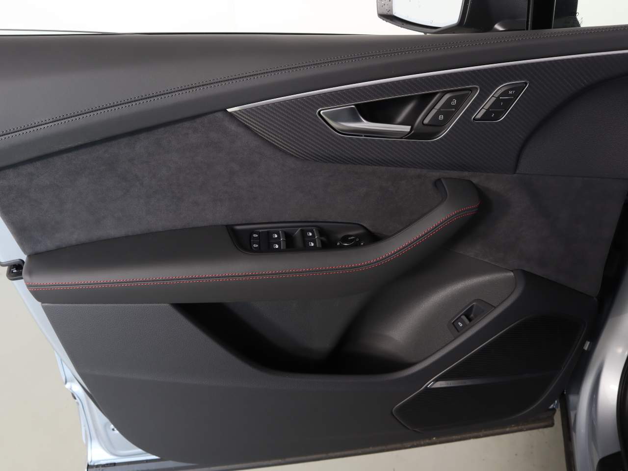 2026 Audi Q7 quattro S line Prestige 55 TFSI