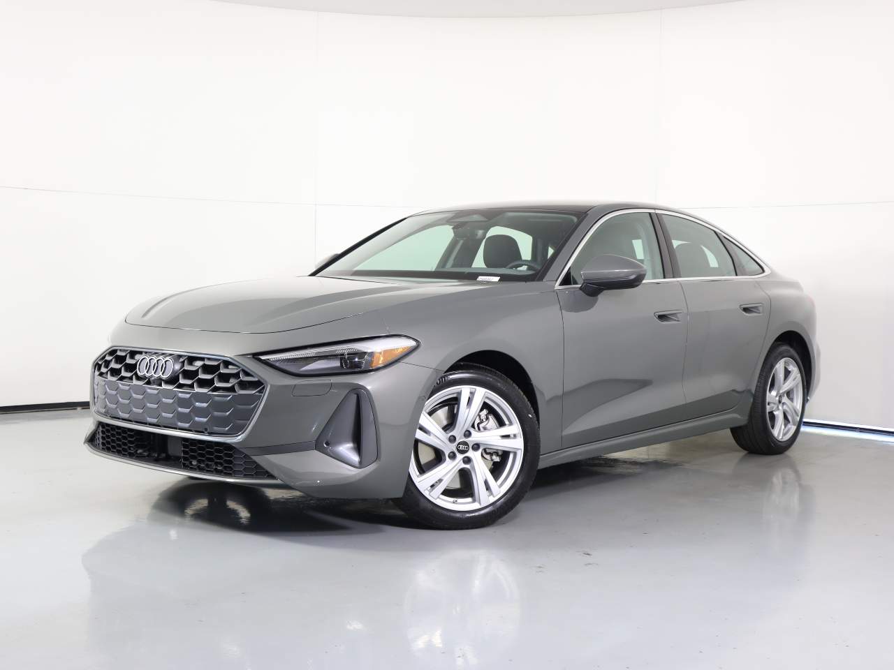 2025 Audi A5 quattro Premium TFSI