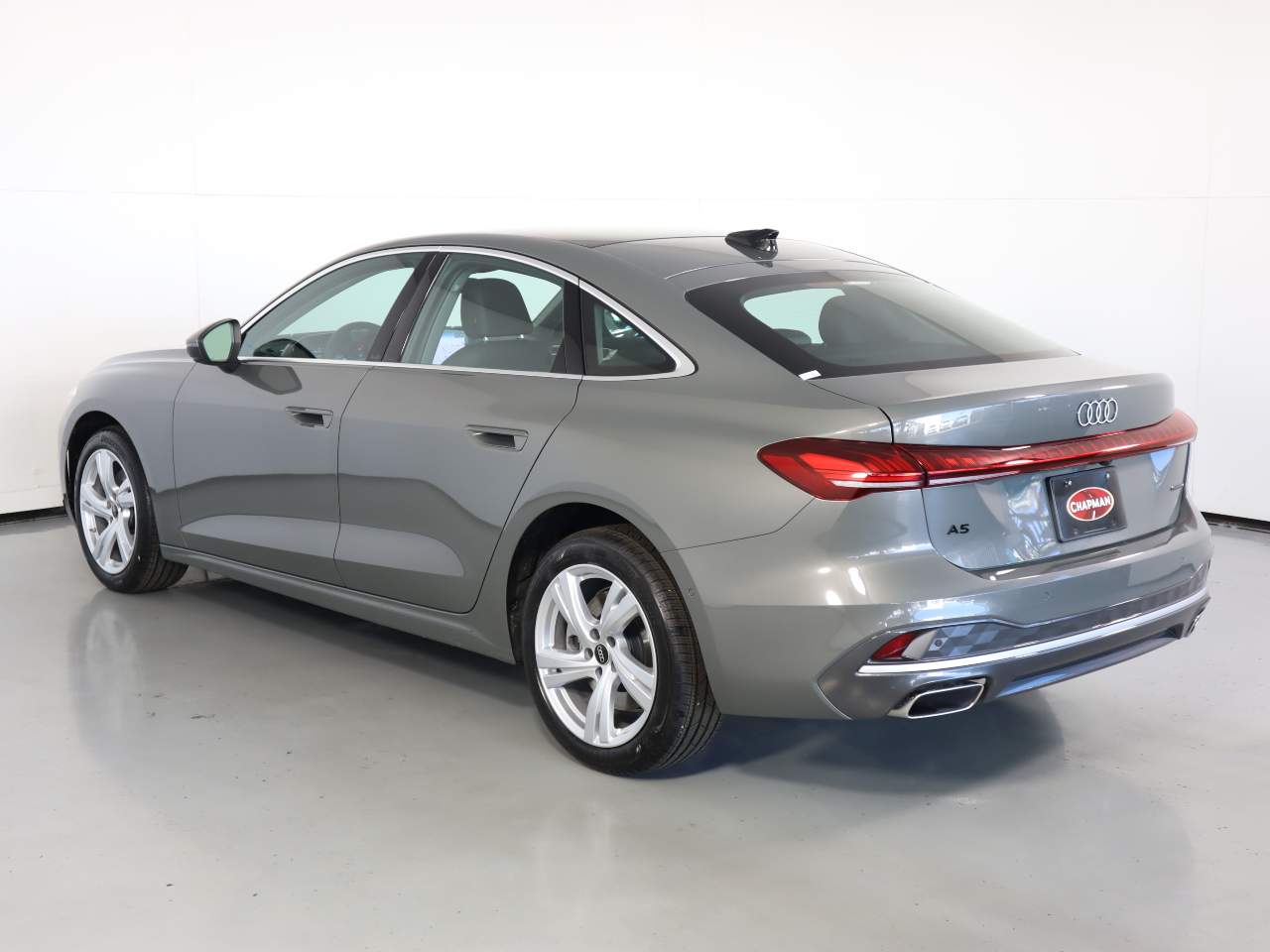 2025 Audi A5 quattro Premium TFSI
