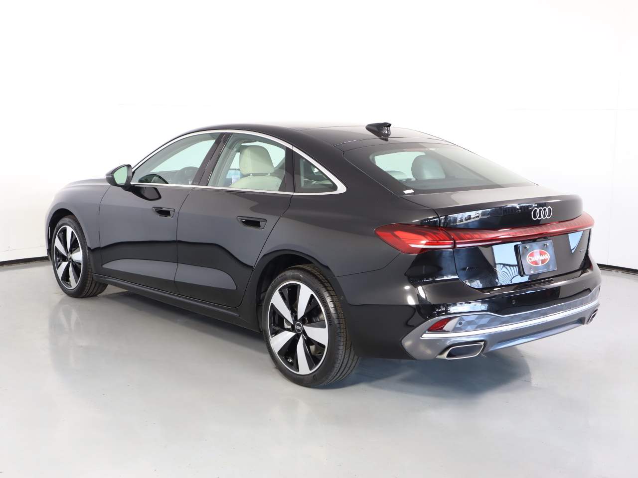 2025 Audi A5 quattro Premium TFSI