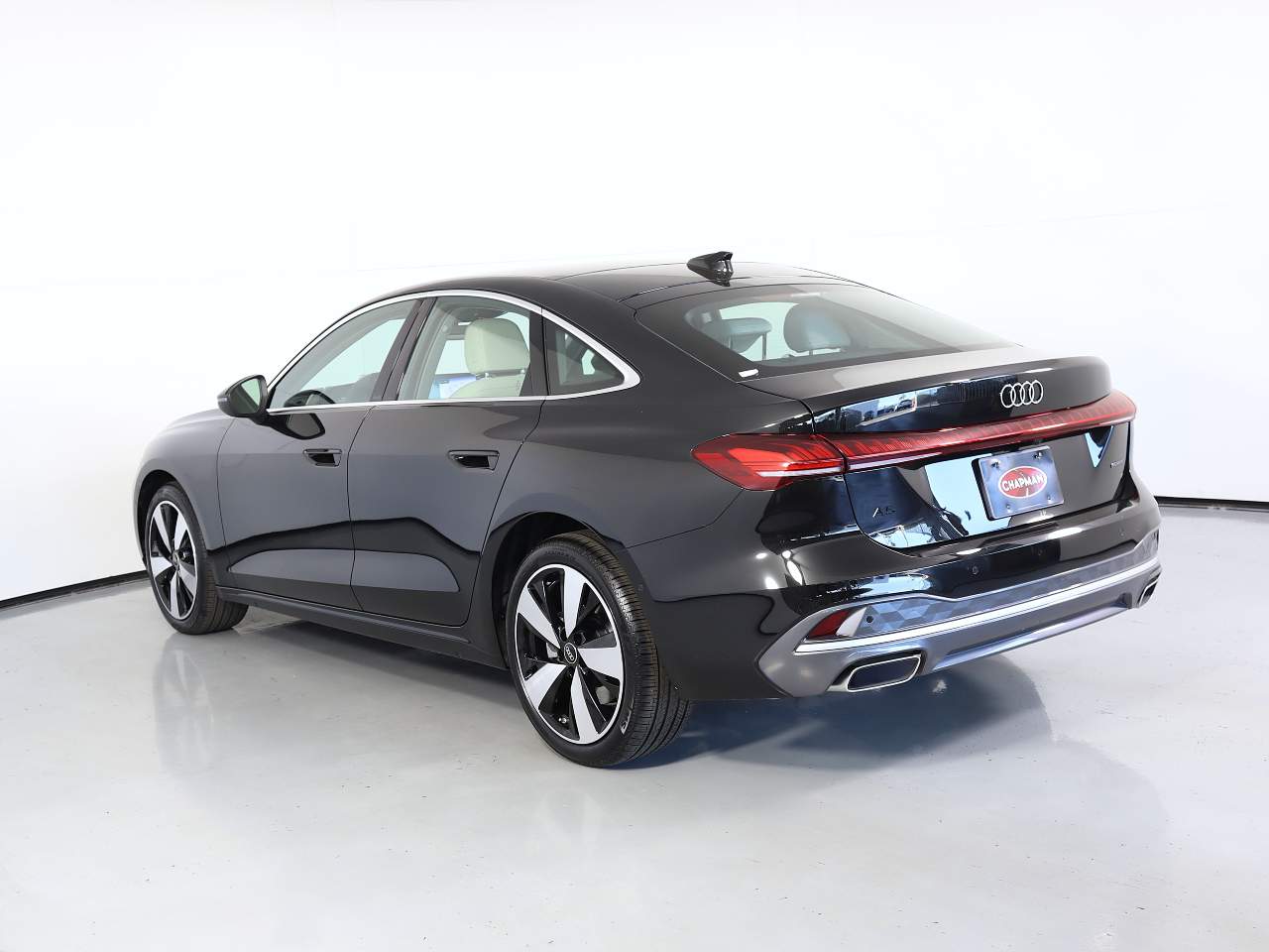 2025 Audi A5 quattro Premium TFSI