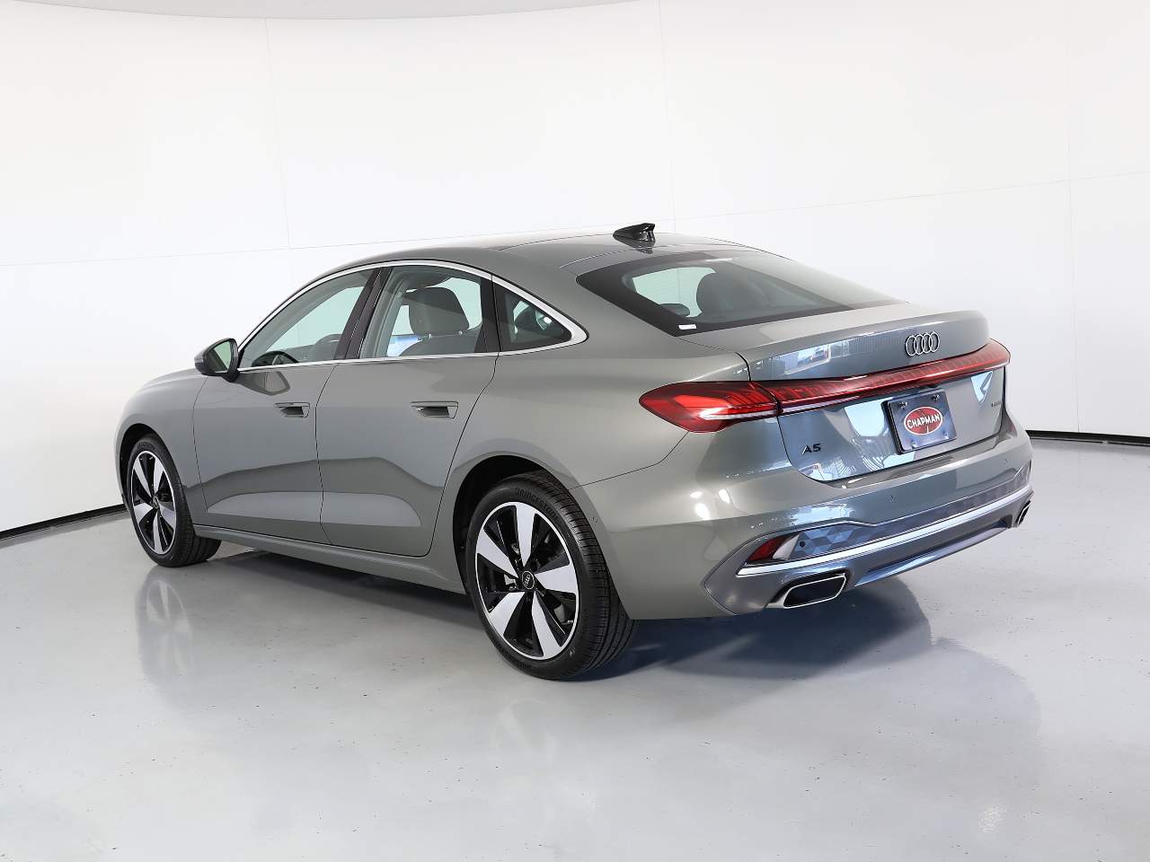 2025 Audi A5 quattro Premium TFSI