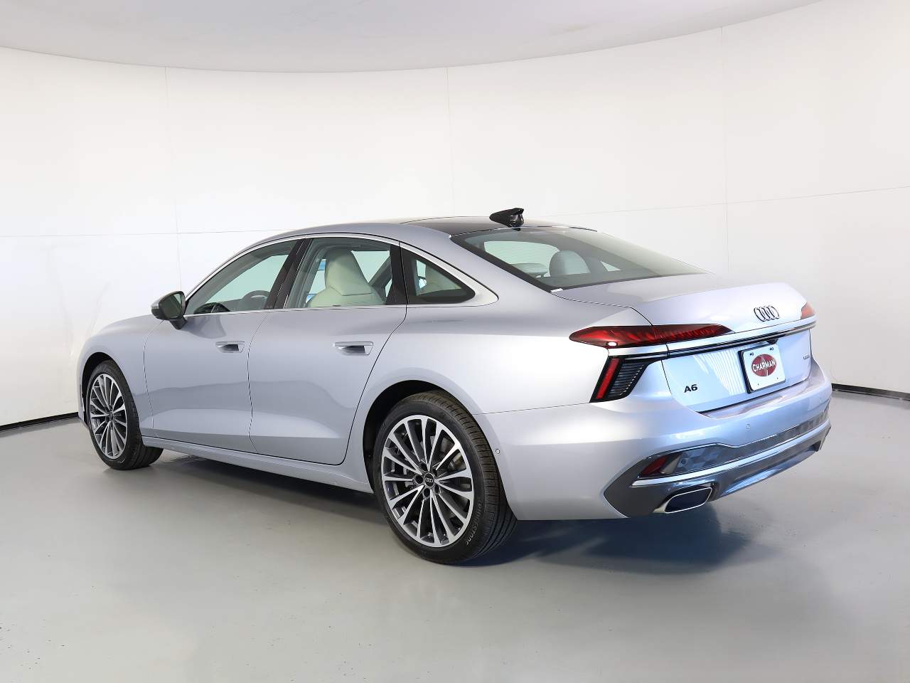 2026 Audi A6 quattro Premium Plus 55 TFSI