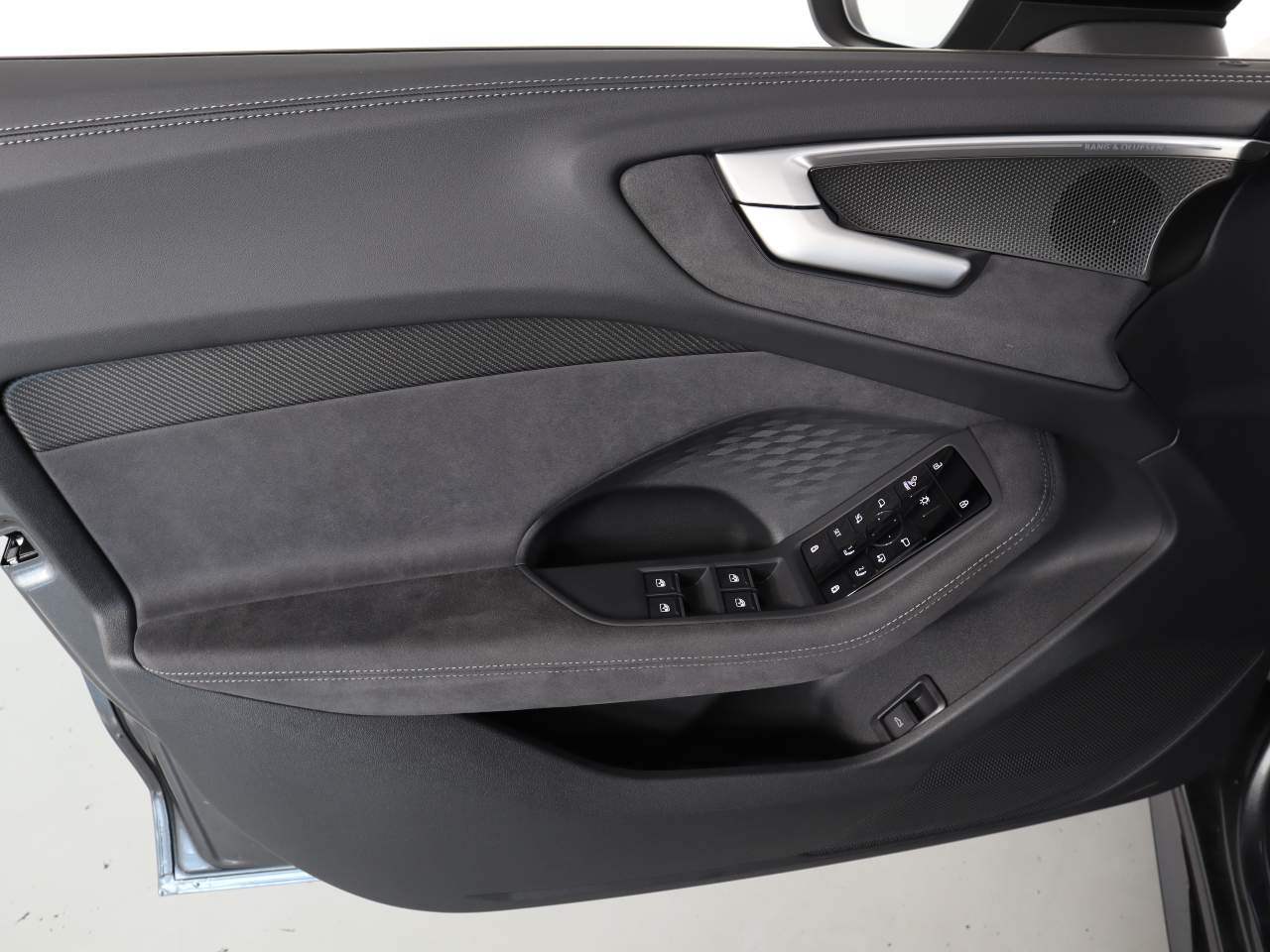 2025 Audi S5 quattro Premium Plus TFSI