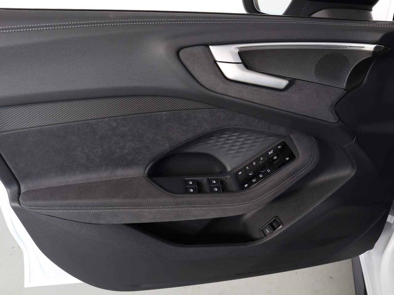 2026 Audi S5 quattro Premium Plus TFSI