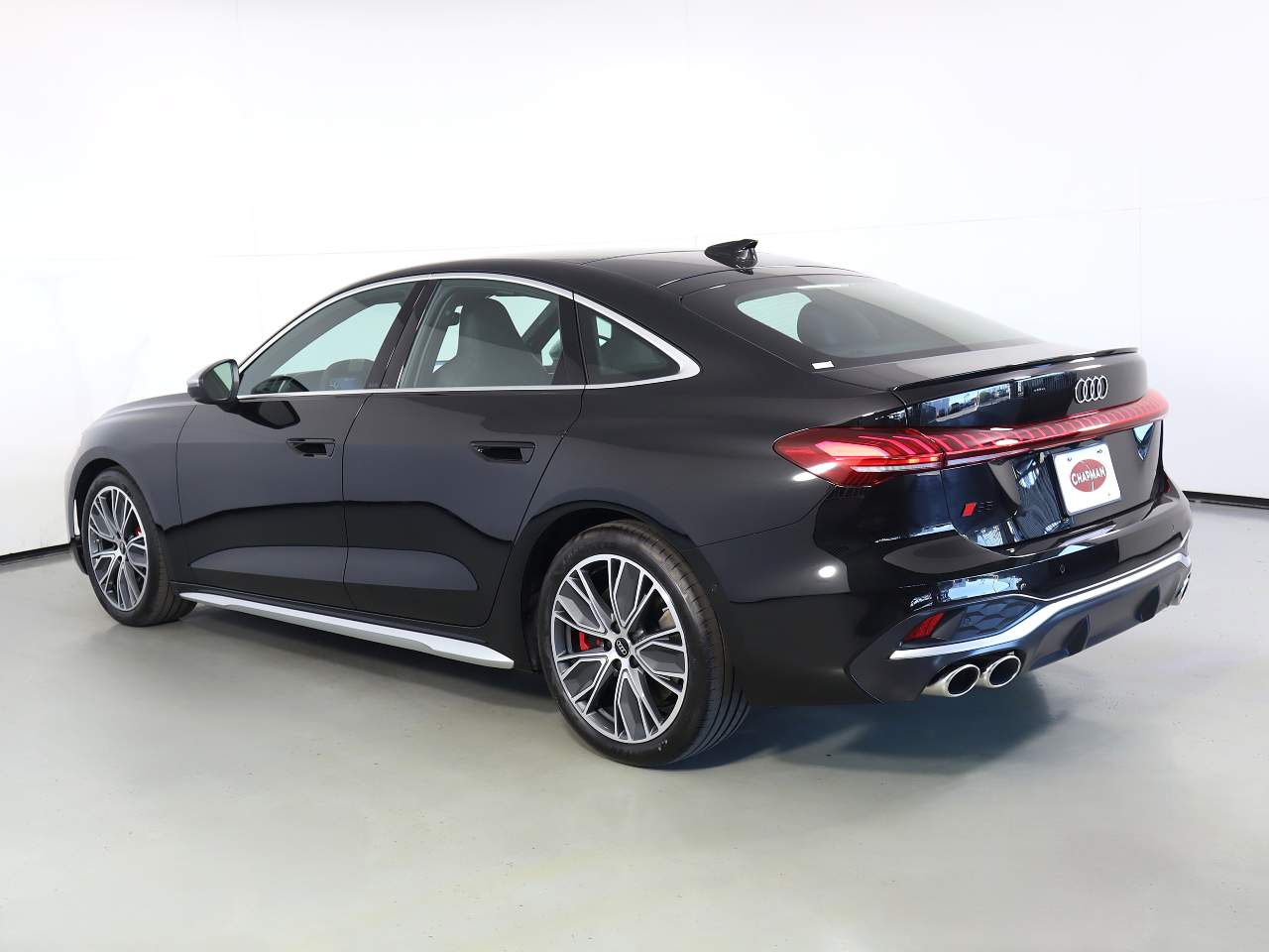 2026 Audi S5 quattro Premium Plus TFSI
