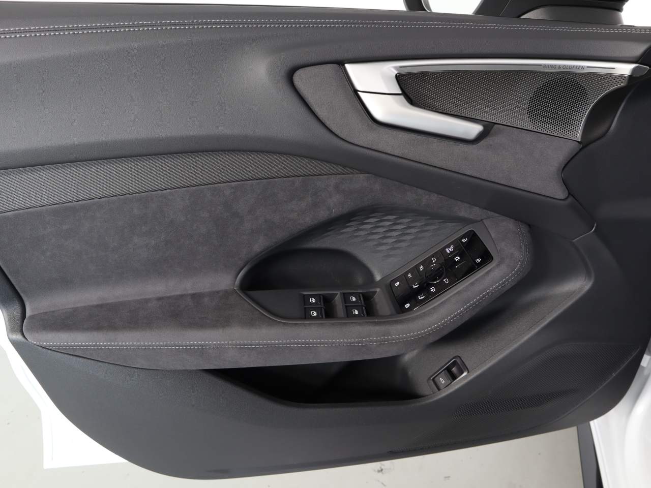 2026 Audi S5 quattro Premium Plus TFSI