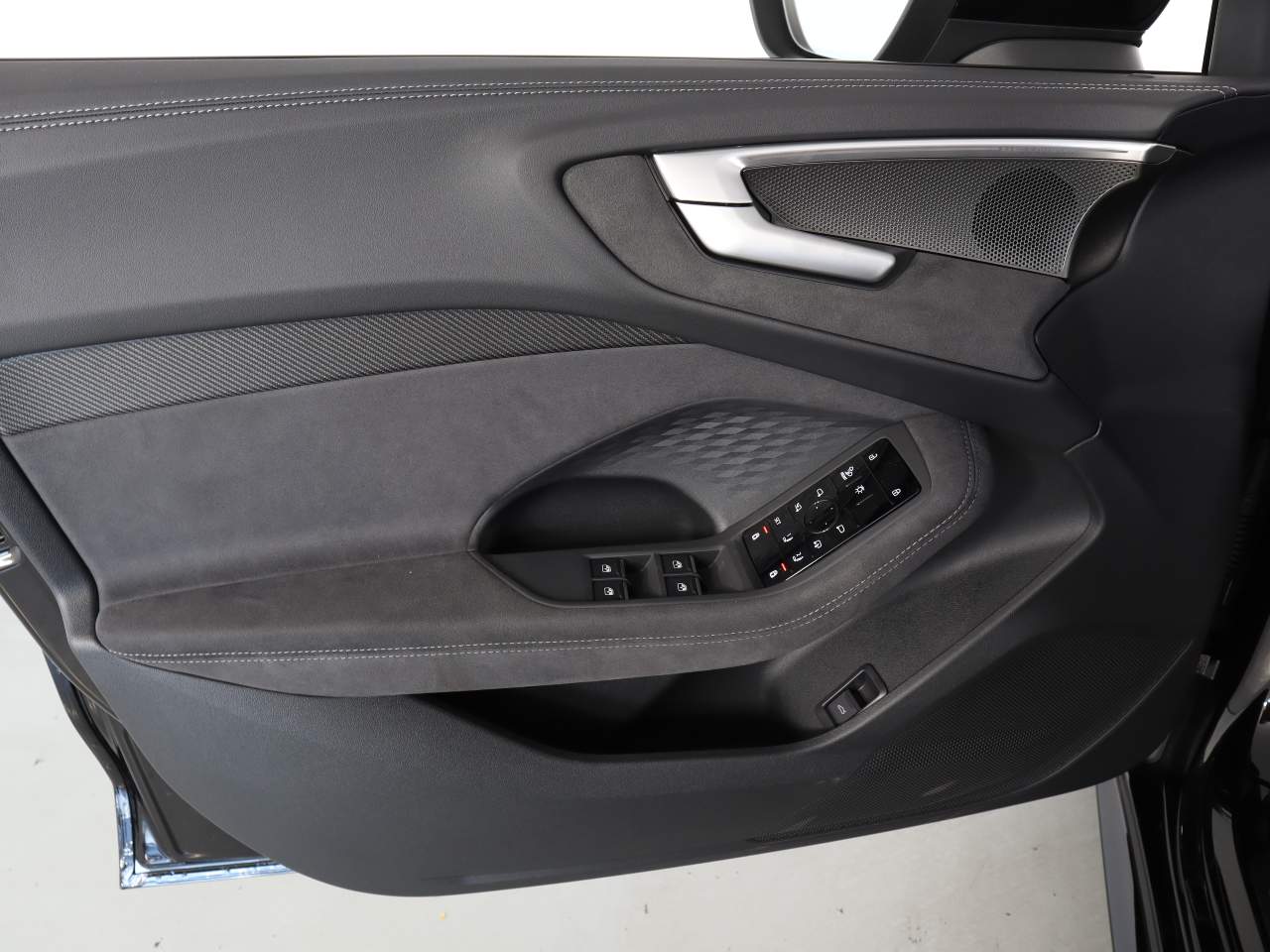 2025 Audi S5 quattro Premium Plus TFSI