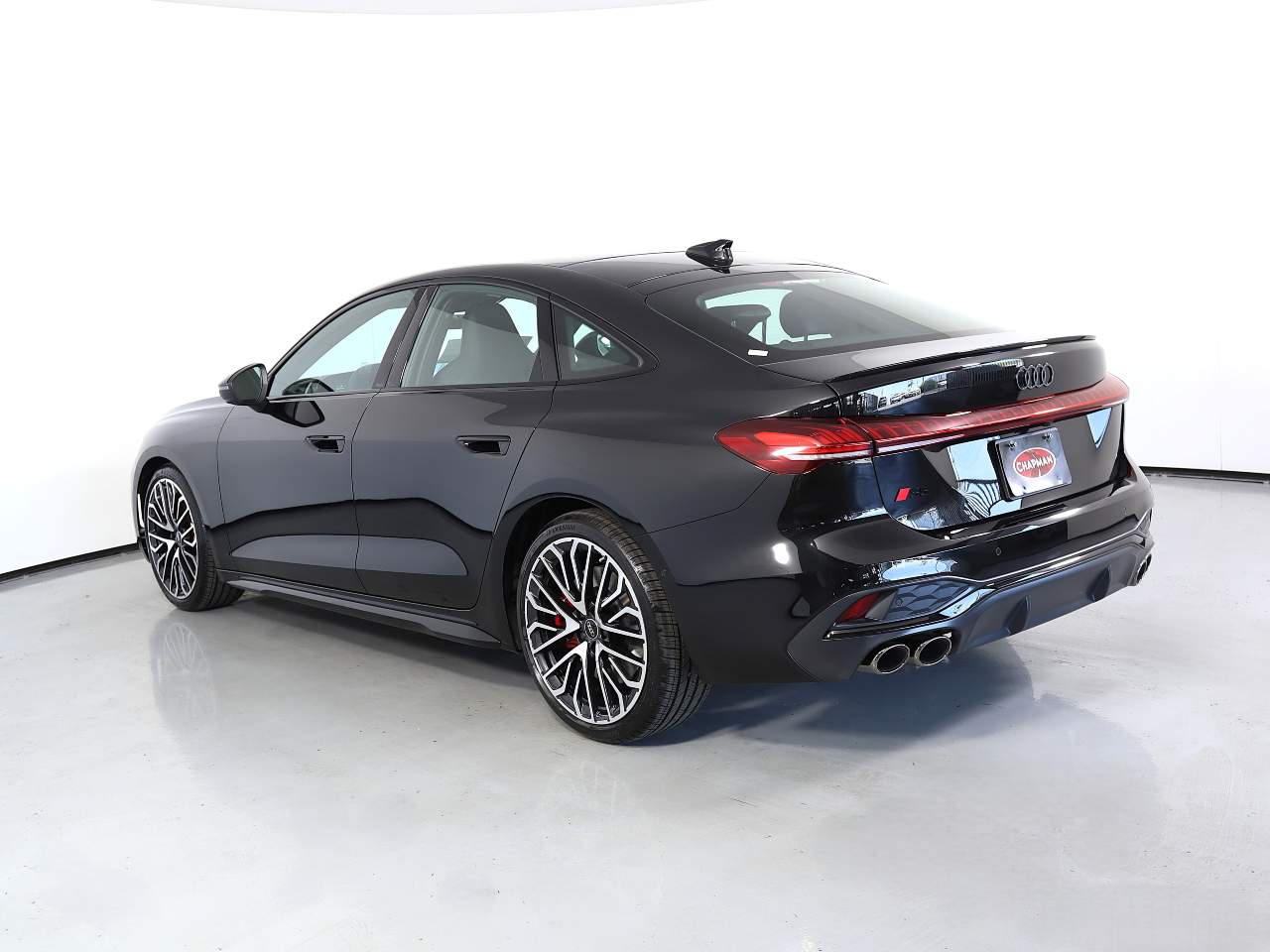 2025 Audi S5 quattro Premium Plus TFSI
