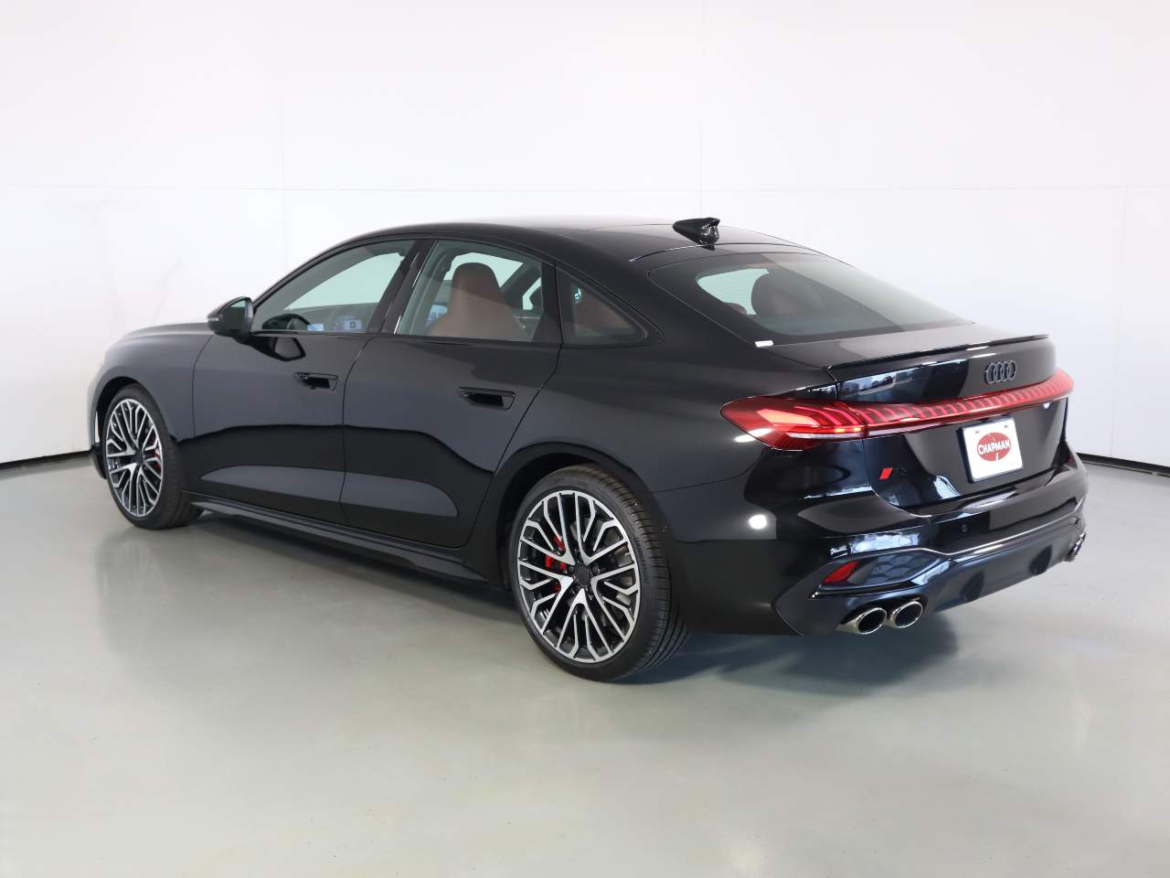 2026 Audi S5 quattro Premium Plus TFSI