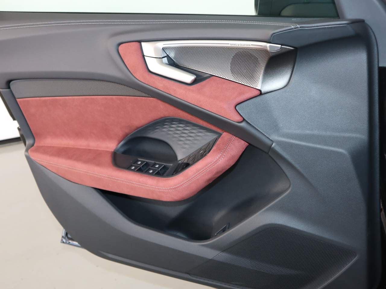 2026 Audi S5 quattro Premium Plus TFSI
