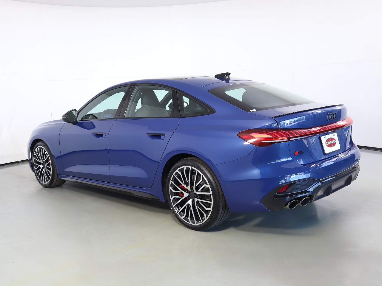 2026 Audi S5 quattro Premium Plus TFSI