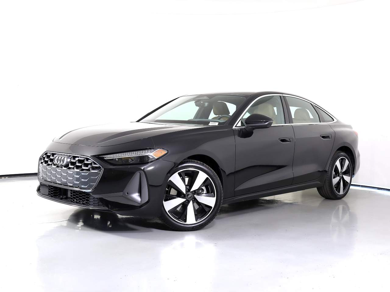 2025 Audi A5 quattro Premium Plus TFSI