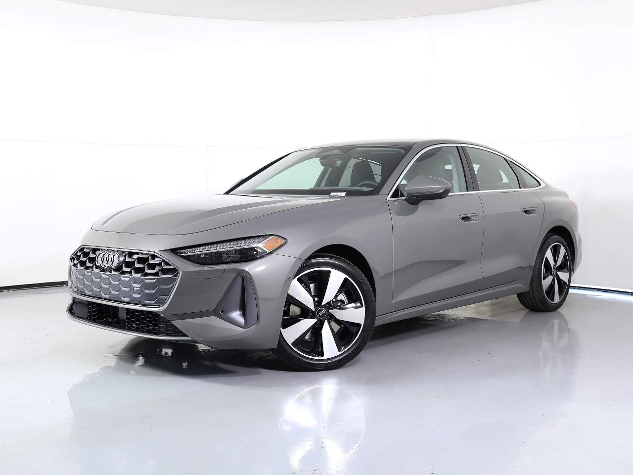 2025 Audi A5 quattro Premium Plus TFSI