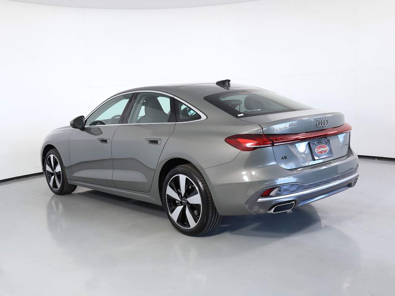 2025 Audi A5 quattro Premium Plus TFSI