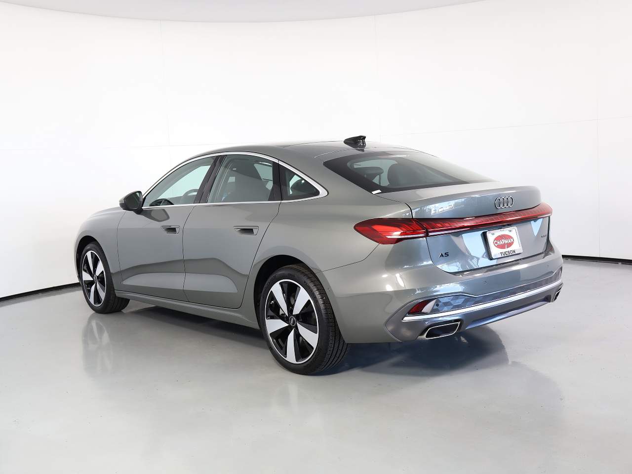 2025 Audi A5 quattro Premium Plus TFSI