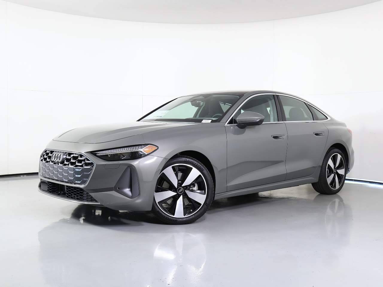 2025 Audi A5 quattro Premium Plus TFSI