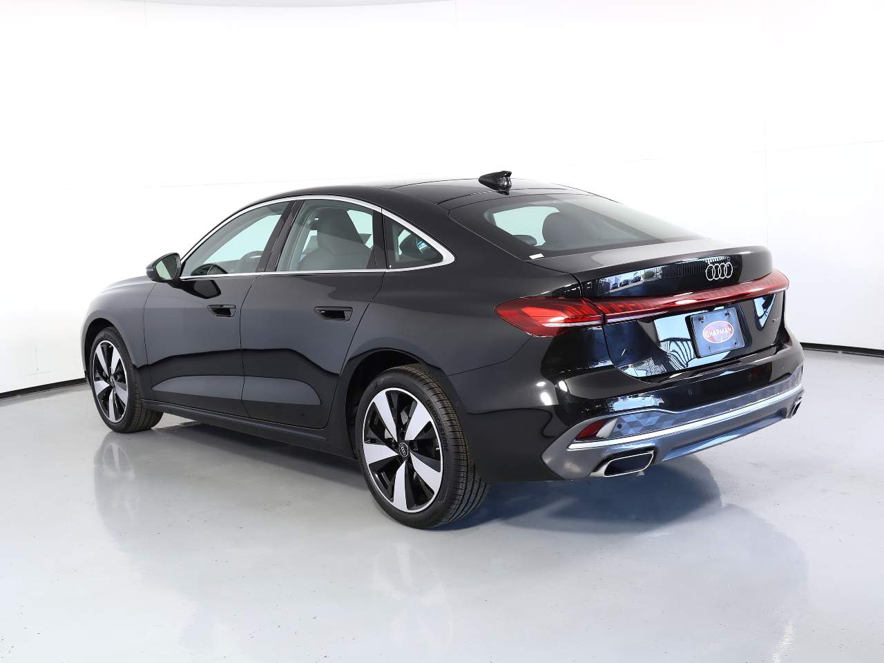 2025 Audi A5 quattro Premium Plus TFSI