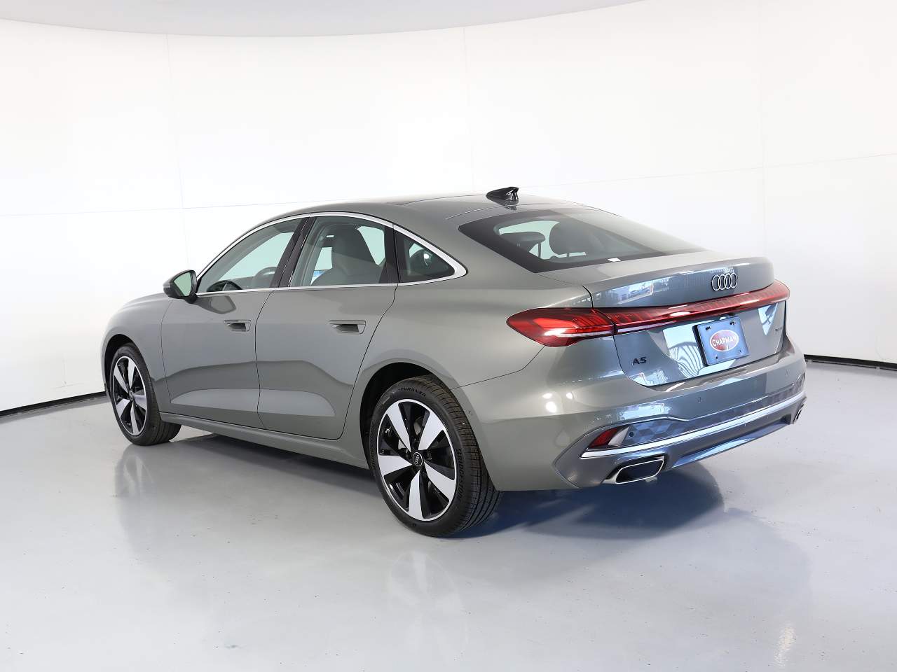 2025 Audi A5 quattro Premium Plus TFSI