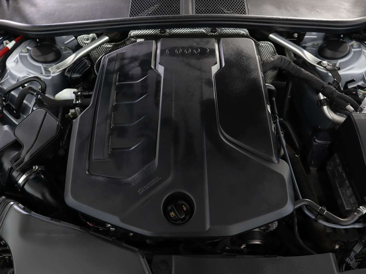 2025 Audi A5 quattro Premium Plus TFSI