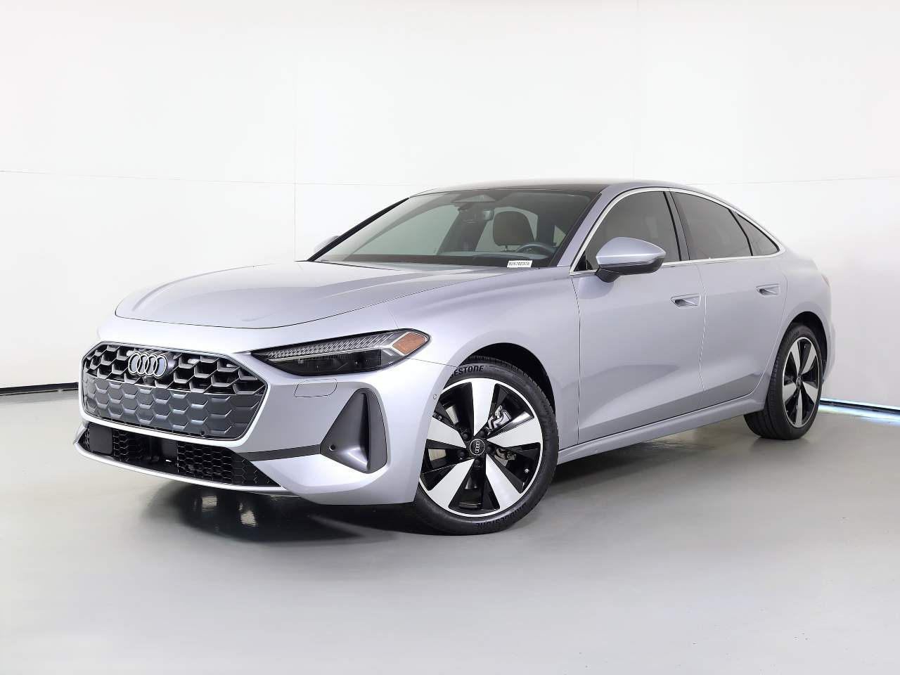 2025 Audi A5 quattro Premium Plus TFSI