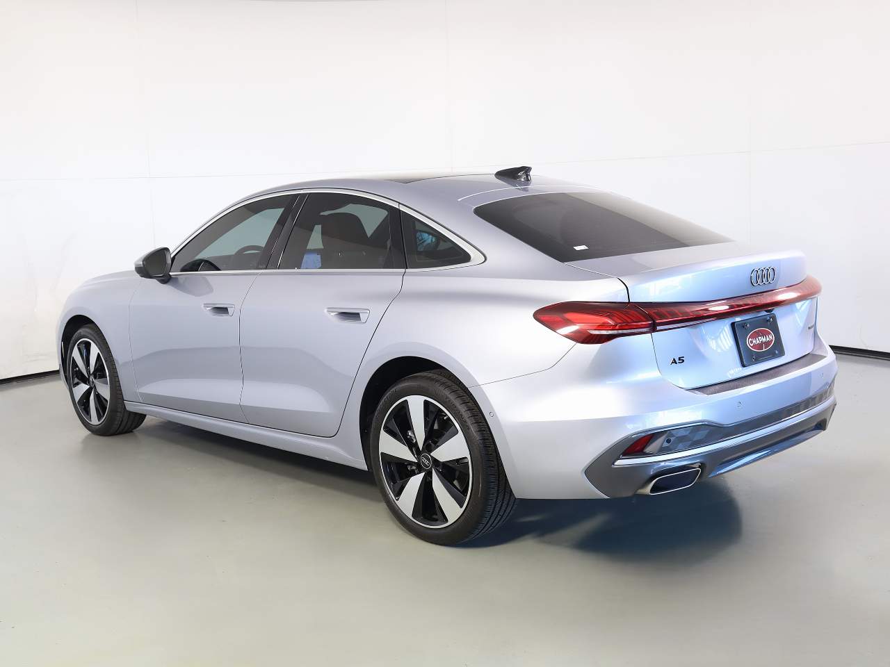 2025 Audi A5 quattro Premium Plus TFSI