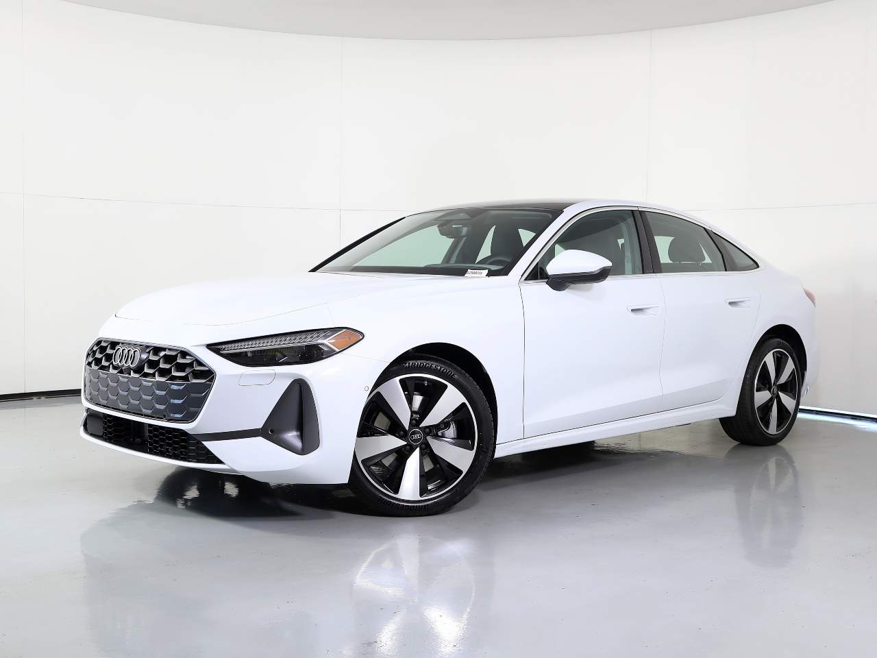 2025 Audi A5 quattro Premium Plus TFSI