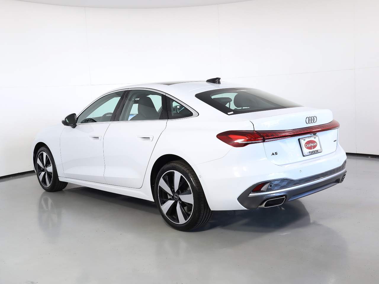 2025 Audi A5 quattro Premium Plus TFSI