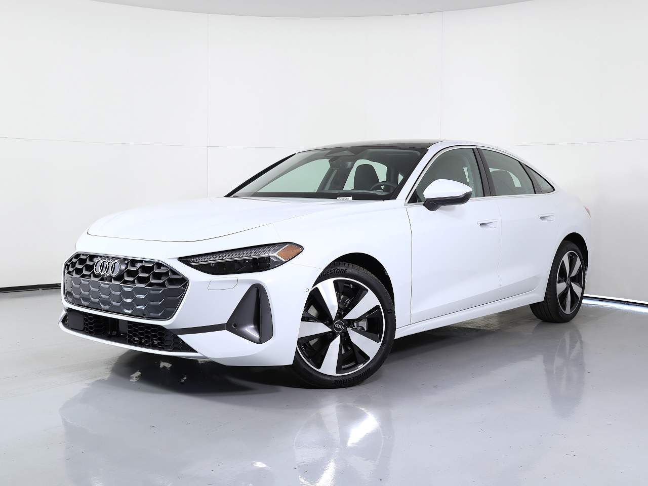 2025 Audi A5 quattro Premium Plus