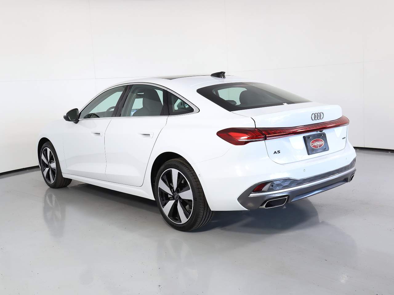 2025 Audi A5 quattro Premium Plus